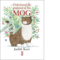 Craciunul de pomina a lui Mog