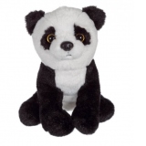 Animalut salbatic din plus 15 cm, urs panda