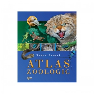 Atlas zoologic