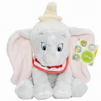 Jucarie plus Dumbo 25 cm