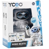 Robot electronic - Robo Beats