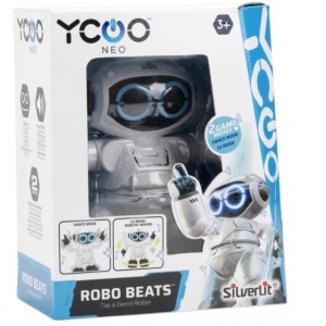 Robot electronic - Robo Beats