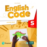 English Code Starter. Activity Book