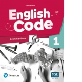 English Code 1. Grammar Book