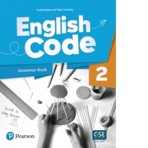 English Code 2. Grammar Book