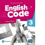 English Code 3. Grammar Book