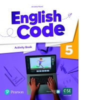 English Code 5. Activity Book