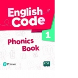 English Code 1. Phonics Book
