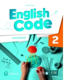 English Code 2. Activity Book