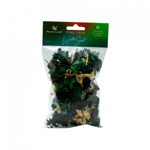 Potpourri Winter Scent Brad, Aroma Land, 40 g