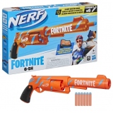 Nerf Blaster Fortnite 6-SH
