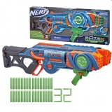 Nerf Blaster Elite 2.0 Flip - 32 cartuse