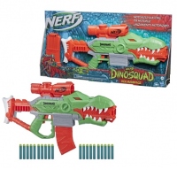 Nerf Blaster DinoSquad Rex-Rampage