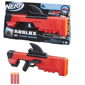 Nerf Blaster Roblox MM2: Shark Seeker