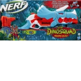 Nerf Blaster DinoSquad Tricera-blast