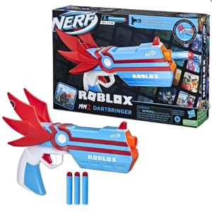 Nerf Blaster Roblox MM2 Dartbringer