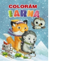 Coloram iarna