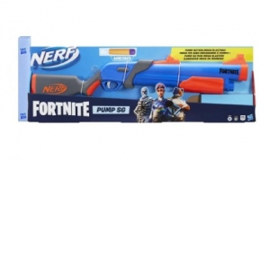 Nerf Fortnite Mega Pump SG