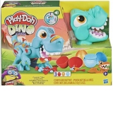 Play-Doh - Dinozaurul mancacios T-Rex