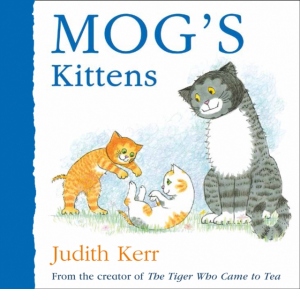Mog's Kittens