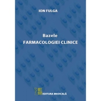 Bazele farmacologiei clinice