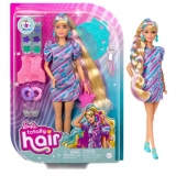 Papusa Barbie - Totally hair blonda