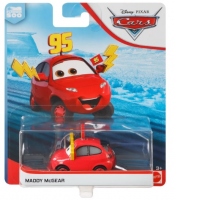 Cars 3 Masinuta metalica Maddy McGear