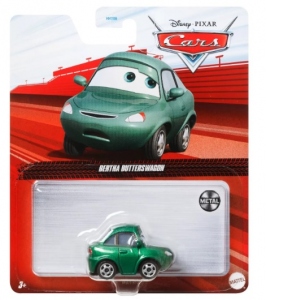 Cars 3 - Masinuta metalica Bertha Butterswagon