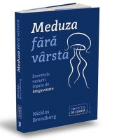 Meduza fara varsta. Secretele naturii legate de longevitate