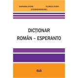 Dictionar roman-esperanto
