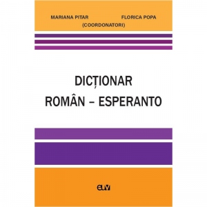 Dictionar roman-esperanto
