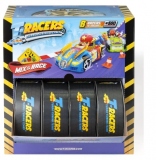 T-Racers - Seria 2 Masinuta