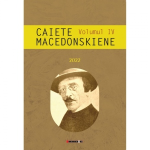 Caiete macedonskiene, volumul 4