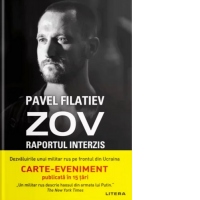 Zov. Raportul interzis