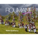Album Romania - Souvenir (versiune in limba franceza) (editia a II-a)