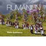 Album Romania - Souvenir (versiune in limba germana) (editia a II-a)
