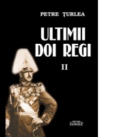 Ultimii doi regi. Volumul 2