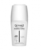 Deodorant Roll On STR8, Invisible Force, Barbati, 50 ml