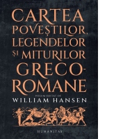 Cartea povestilor, legendelor si miturilor