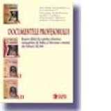 Documentele profesorului. Limba si literatura romana 2005-2006 (IX-XII)