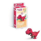 Puzzle 3D - Dino