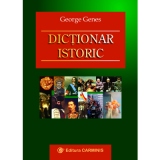Dictionar istoric