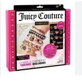 Set creativ Juicy Couture - Chains and charms