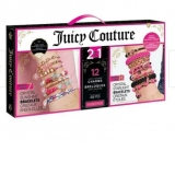 Set creativ Juicy Couture, 2 in 1 mega jewelry set
