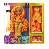 Papusa Rainbow High Fashion Doll, S4, Meena Fleur