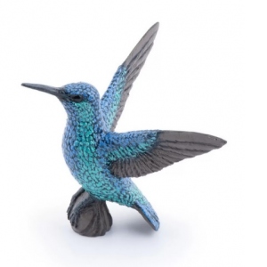 Figurina Papo - Pasare colibri