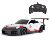 Masina cu telecomanda Porsche 911 GT3 Cup, scara 1 la 18