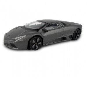 Masinuta Metalica Lamborghini Reventon scara 1 la 43