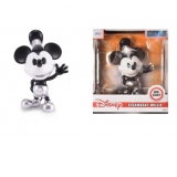 Figurina din metal Mickey Mouse Steamboat Willie 10 cm