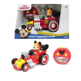 Masinuta IRC Mickey roadster racer 19 cm